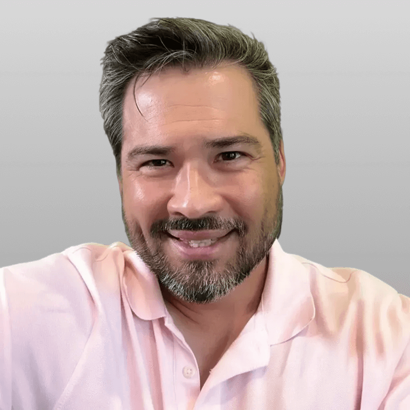 Chris Scott